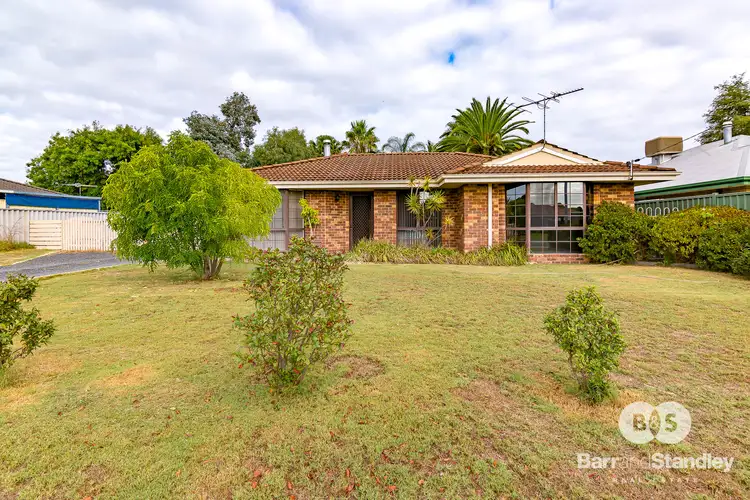 Second view of Homely house listing, 16 Korella Drive, Capel WA 6271