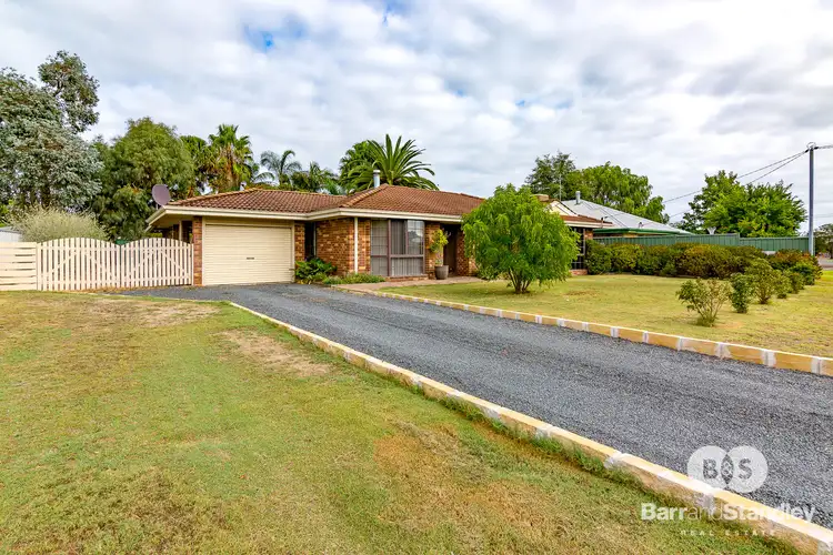 Third view of Homely house listing, 16 Korella Drive, Capel WA 6271