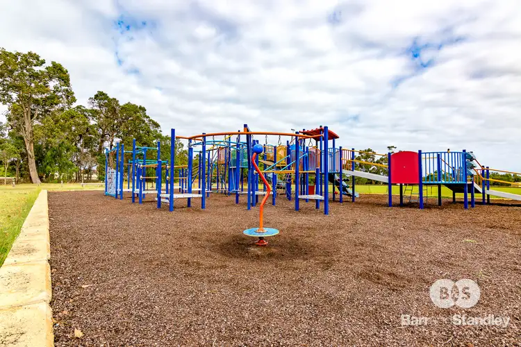 Fourth view of Homely house listing, 16 Korella Drive, Capel WA 6271