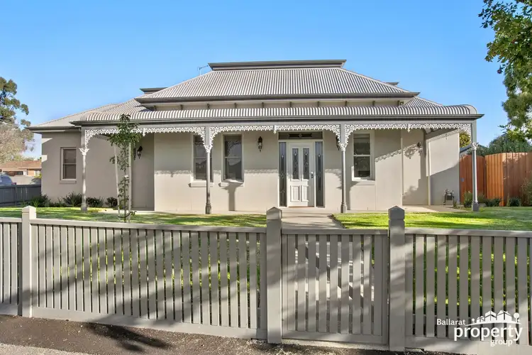 286a Humffray Street North, Brown Hill VIC 3350