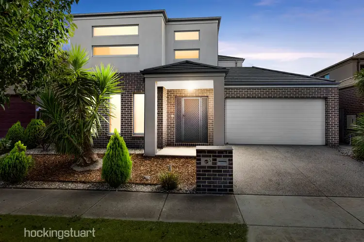 5 Prada Drive, Epping VIC 3076