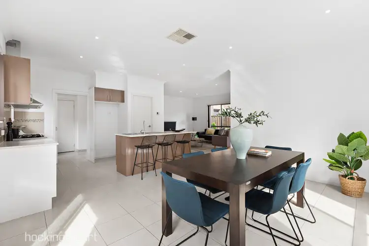 Second view of Homely house listing, 5 Prada Drive, Epping VIC 3076