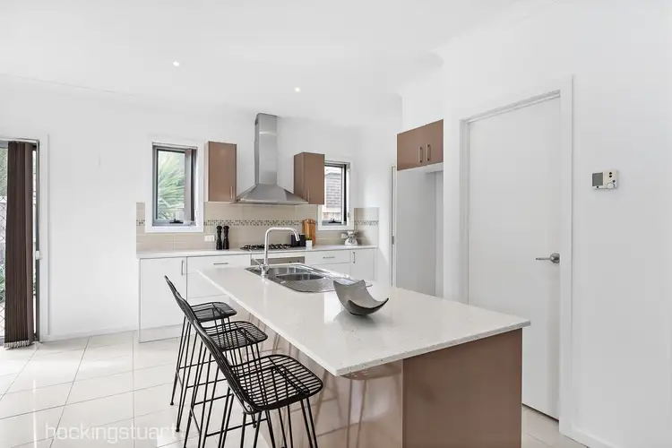 Fourth view of Homely house listing, 5 Prada Drive, Epping VIC 3076