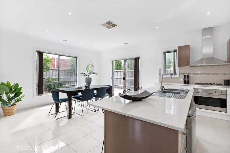 Fifth view of Homely house listing, 5 Prada Drive, Epping VIC 3076