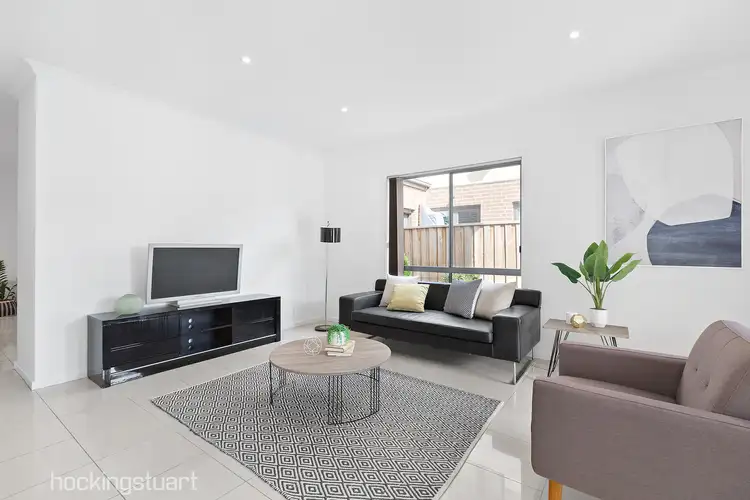 Sixth view of Homely house listing, 5 Prada Drive, Epping VIC 3076