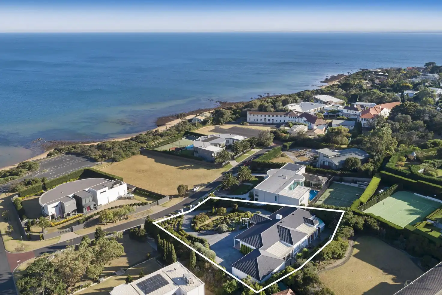 Main view of Homely house listing, 12 Pelican Place, Mount Eliza VIC 3930