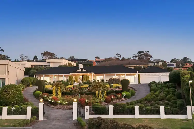 Second view of Homely house listing, 12 Pelican Place, Mount Eliza VIC 3930