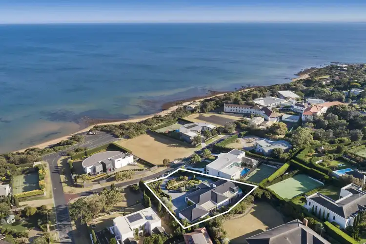 Fourth view of Homely house listing, 12 Pelican Place, Mount Eliza VIC 3930