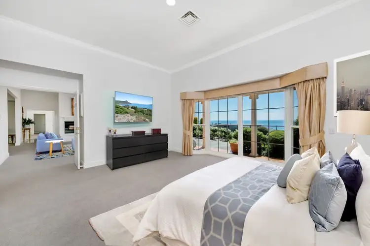 Fifth view of Homely house listing, 12 Pelican Place, Mount Eliza VIC 3930
