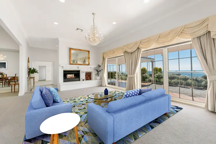 Sixth view of Homely house listing, 12 Pelican Place, Mount Eliza VIC 3930