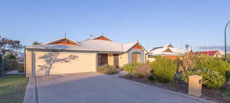 11 Alyxia Drive, Glen Iris WA 6230
