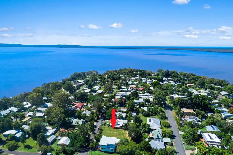 Third view of Homely land listing, 3 Toolara Street, Boreen Point QLD 4565