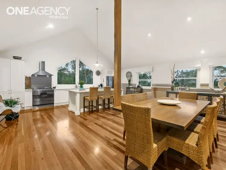 Third view of Homely house listing, 92 Two Bays Road, Mount Eliza VIC 3930