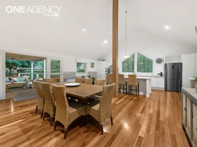 Fifth view of Homely house listing, 92 Two Bays Road, Mount Eliza VIC 3930