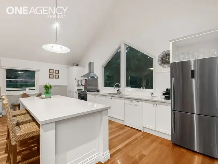 Sixth view of Homely house listing, 92 Two Bays Road, Mount Eliza VIC 3930