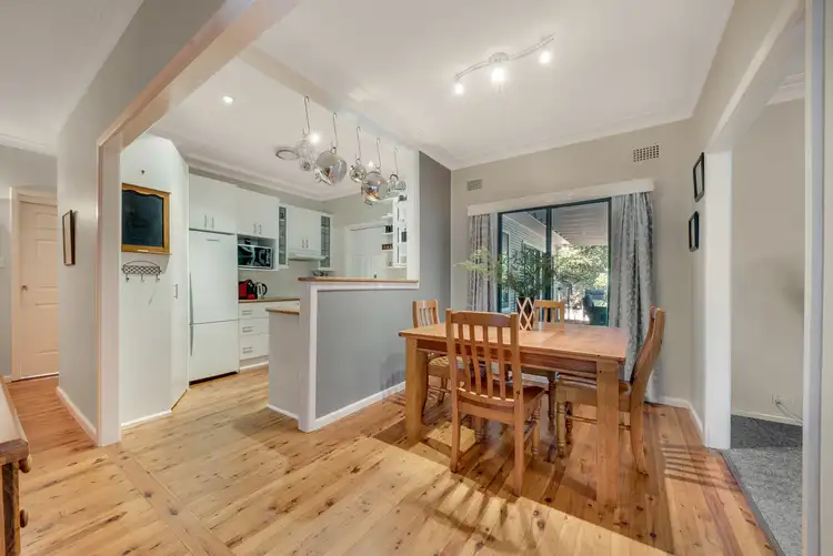 7 Bonton Road, Springwood NSW 2777