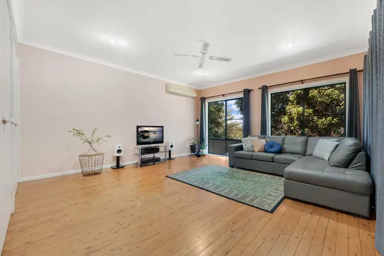 Third view of Homely house listing, 7 Bonton Road, Springwood NSW 2777