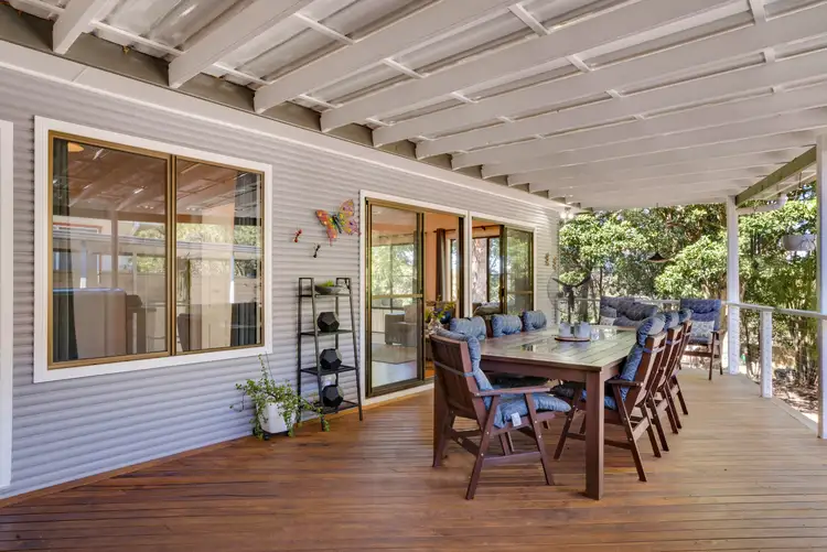 Fourth view of Homely house listing, 7 Bonton Road, Springwood NSW 2777