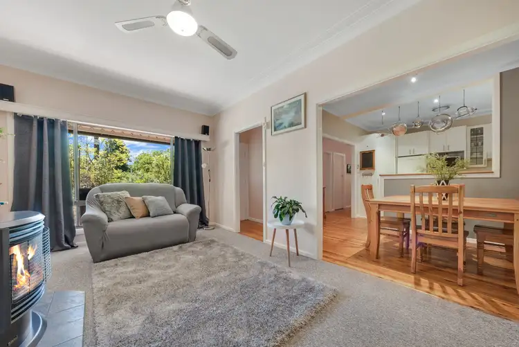 Fifth view of Homely house listing, 7 Bonton Road, Springwood NSW 2777