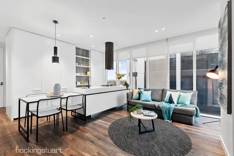 1504/518 Swanston Street, Carlton VIC 3053