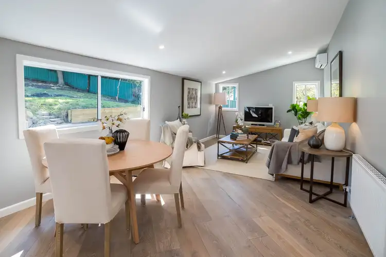 3 Pauline Avenue, Tecoma VIC 3160