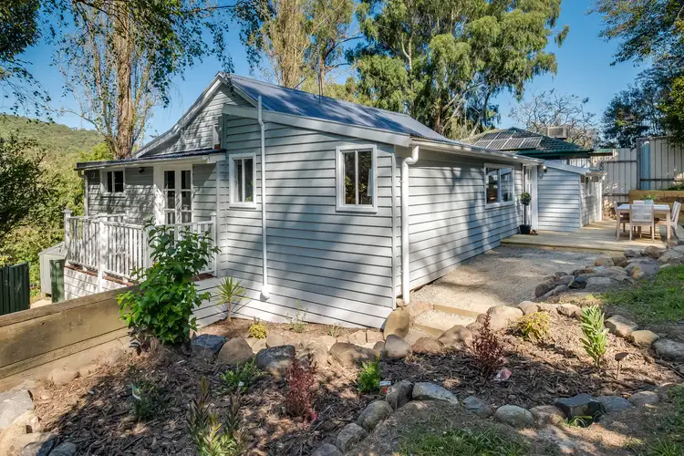 Fifth view of Homely house listing, 3 Pauline Avenue, Tecoma VIC 3160
