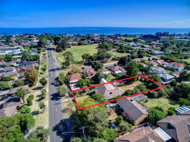 Main view of Homely house listing, 35 Williams Street, Frankston VIC 3199