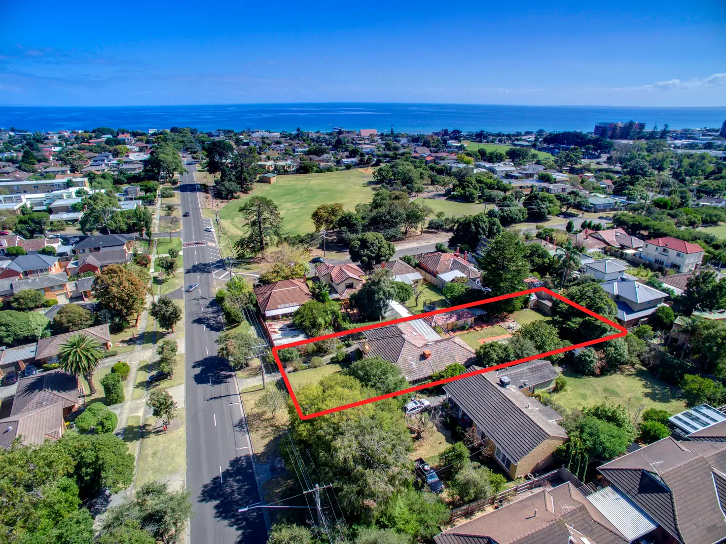 Main view of Homely house listing, 35 Williams Street, Frankston VIC 3199