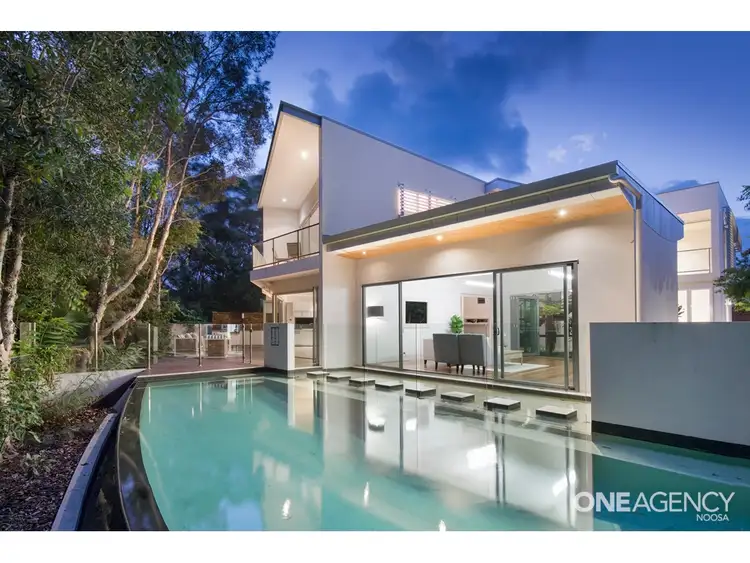 26 Cottonwood Court, Noosa Heads QLD 4567