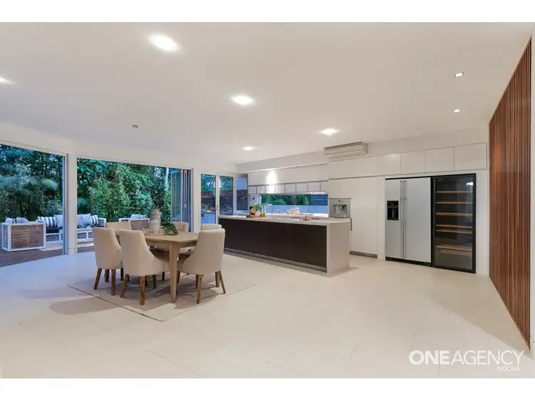 Third view of Homely house listing, 26 Cottonwood Court, Noosa Heads QLD 4567