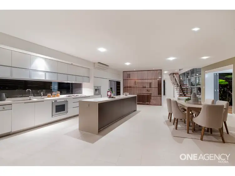 Fourth view of Homely house listing, 26 Cottonwood Court, Noosa Heads QLD 4567