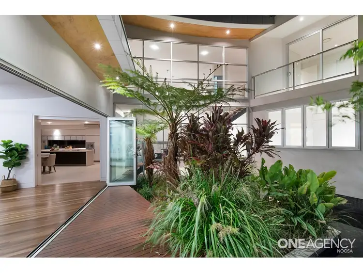 Fifth view of Homely house listing, 26 Cottonwood Court, Noosa Heads QLD 4567