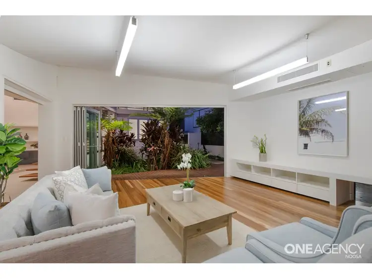 Sixth view of Homely house listing, 26 Cottonwood Court, Noosa Heads QLD 4567