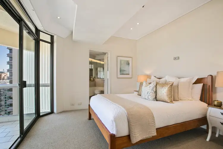 Fourth view of Homely apartment listing, 2707/187 Liverpool Street, Sydney NSW 2000