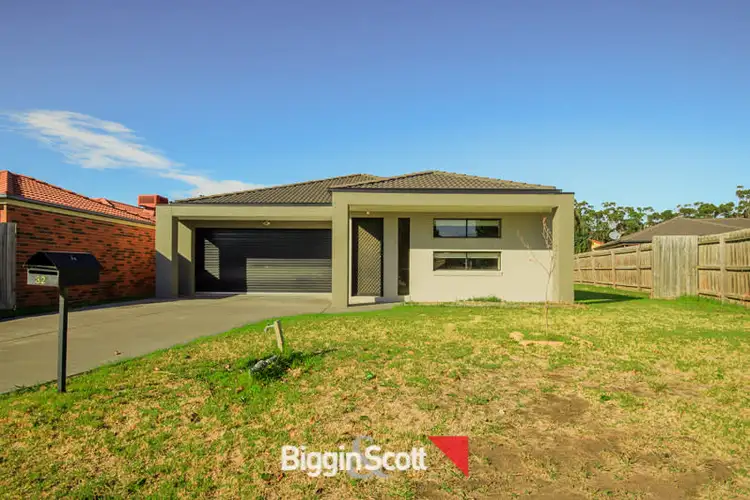 Third view of Homely house listing, 32 Grand Central Boulevard, Pakenham VIC 3810