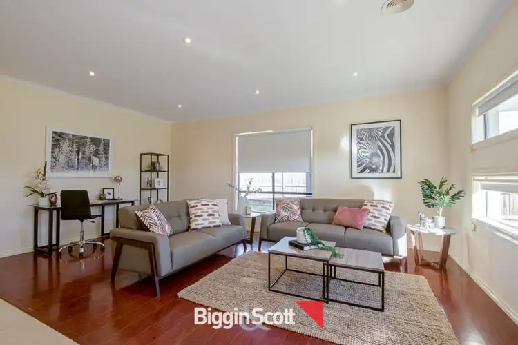 Fourth view of Homely house listing, 32 Grand Central Boulevard, Pakenham VIC 3810