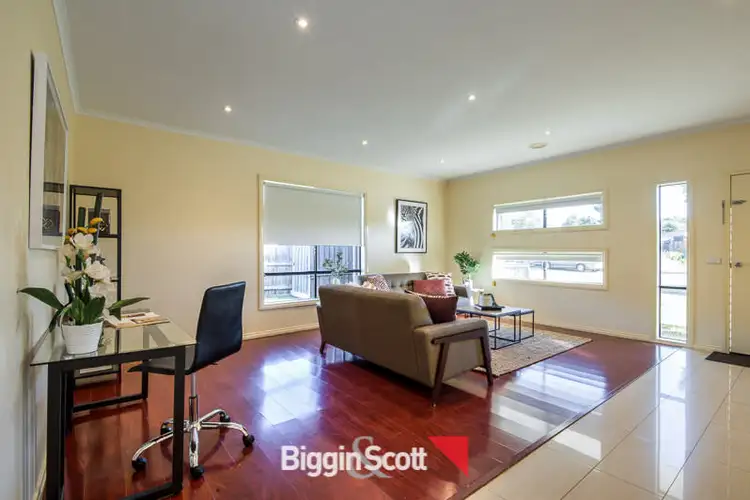 Fifth view of Homely house listing, 32 Grand Central Boulevard, Pakenham VIC 3810