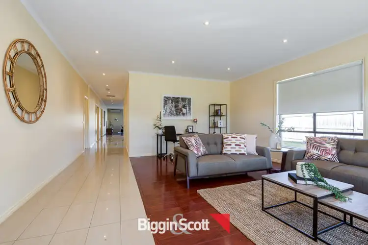 Sixth view of Homely house listing, 32 Grand Central Boulevard, Pakenham VIC 3810