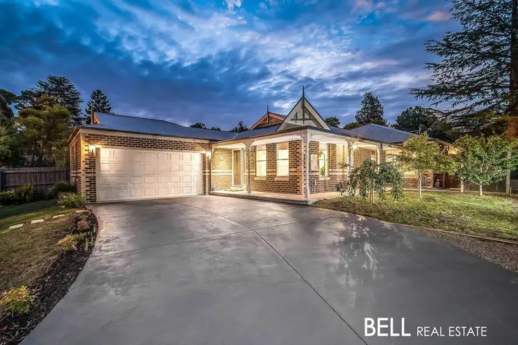 29 Leith Road, Montrose VIC 3765