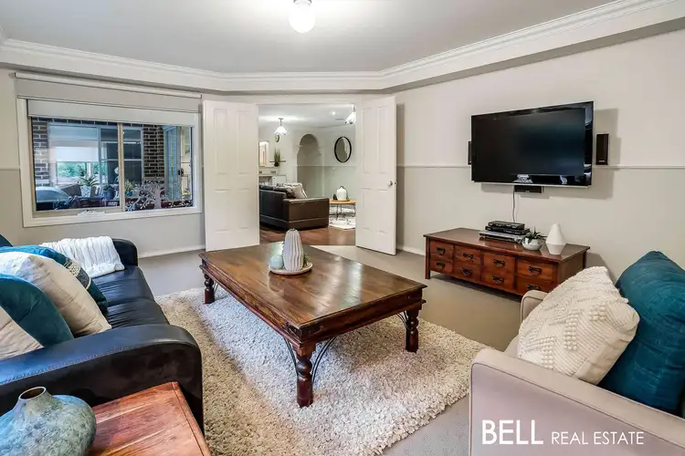 Fifth view of Homely house listing, 29 Leith Road, Montrose VIC 3765