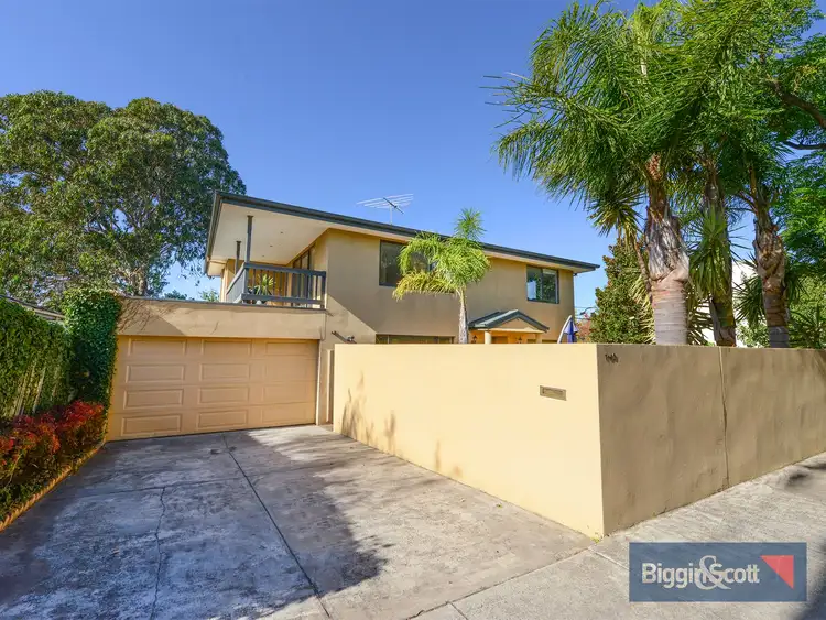 1/43 Cluden Street, Brighton East VIC 3187