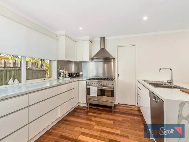 Sixth view of Homely townhouse listing, 1/43 Cluden Street, Brighton East VIC 3187