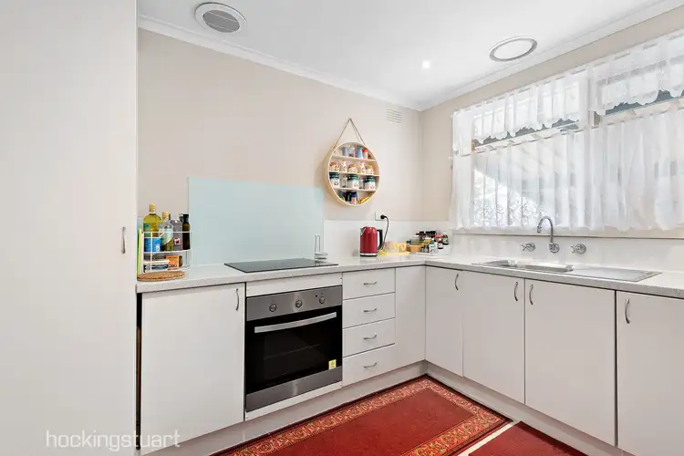Second view of Homely unit listing, 19 Phillip Street, Frankston VIC 3199