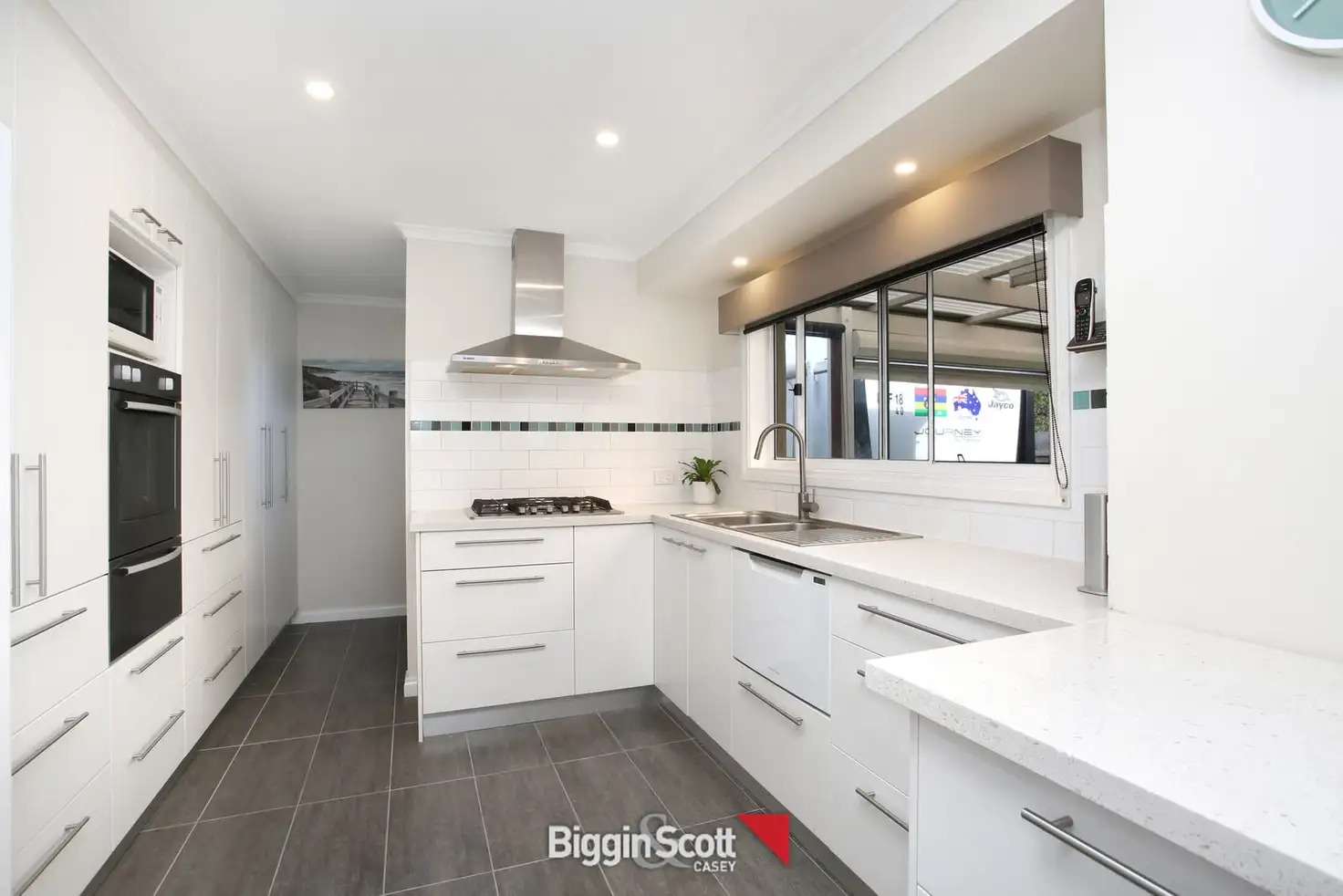 Main view of Homely house listing, 8 Joy Court, Narre Warren VIC 3805