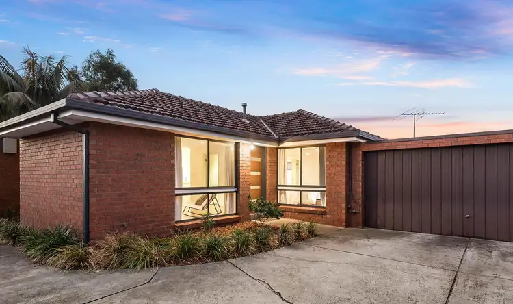 2/36 Herald Street, Cheltenham VIC 3192