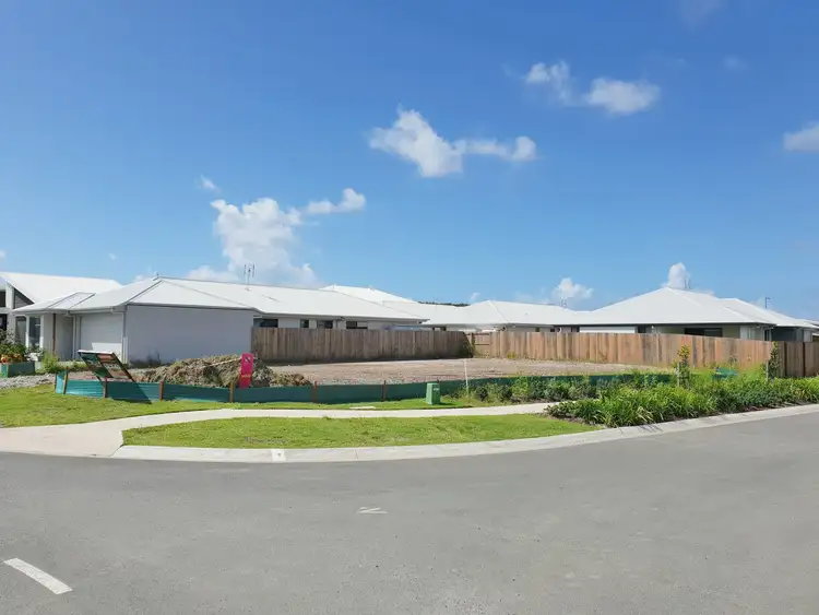 31 Meredith Crescent, Baringa QLD 4551