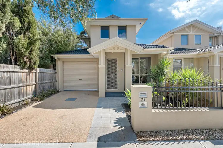 Main view of Homely house listing, 2a Frank Street, Frankston VIC 3199