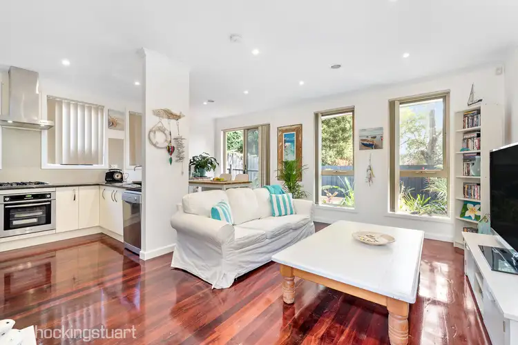Second view of Homely house listing, 2a Frank Street, Frankston VIC 3199