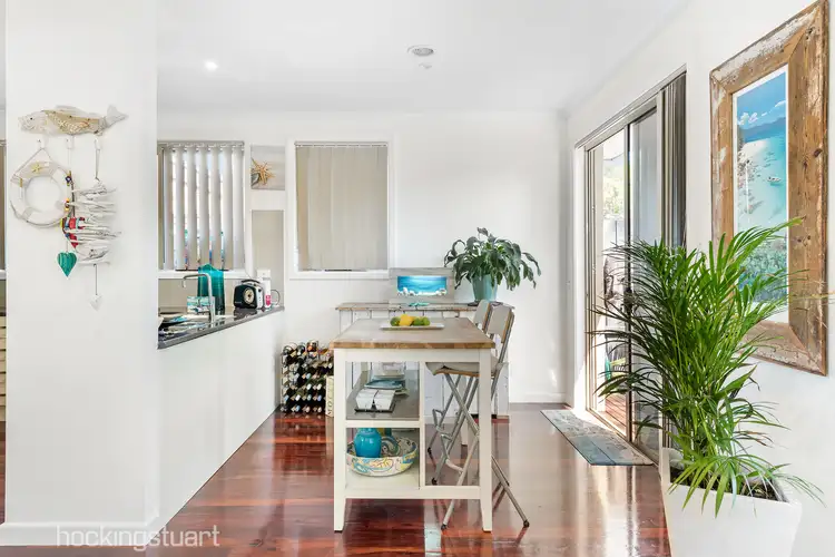 Fifth view of Homely house listing, 2a Frank Street, Frankston VIC 3199