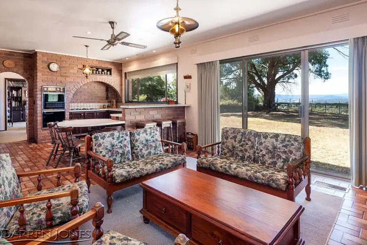 Third view of Homely house listing, 770 Yan Yean Road, Yarrambat VIC 3091
